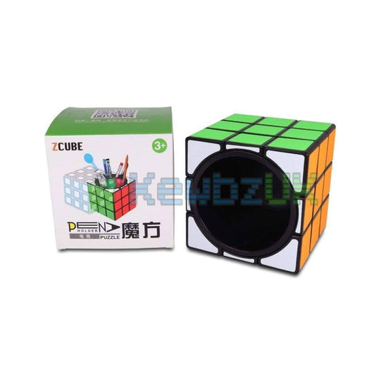 ZCube Pen Holder