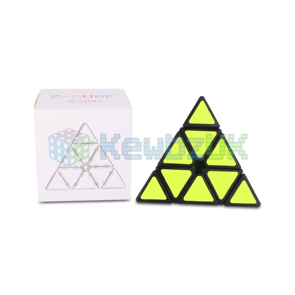 ZCube Pyraminx (Magnétique)