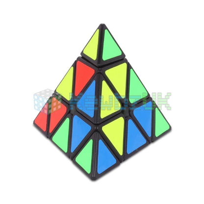 ZCube Pyraminx (Magnétique)