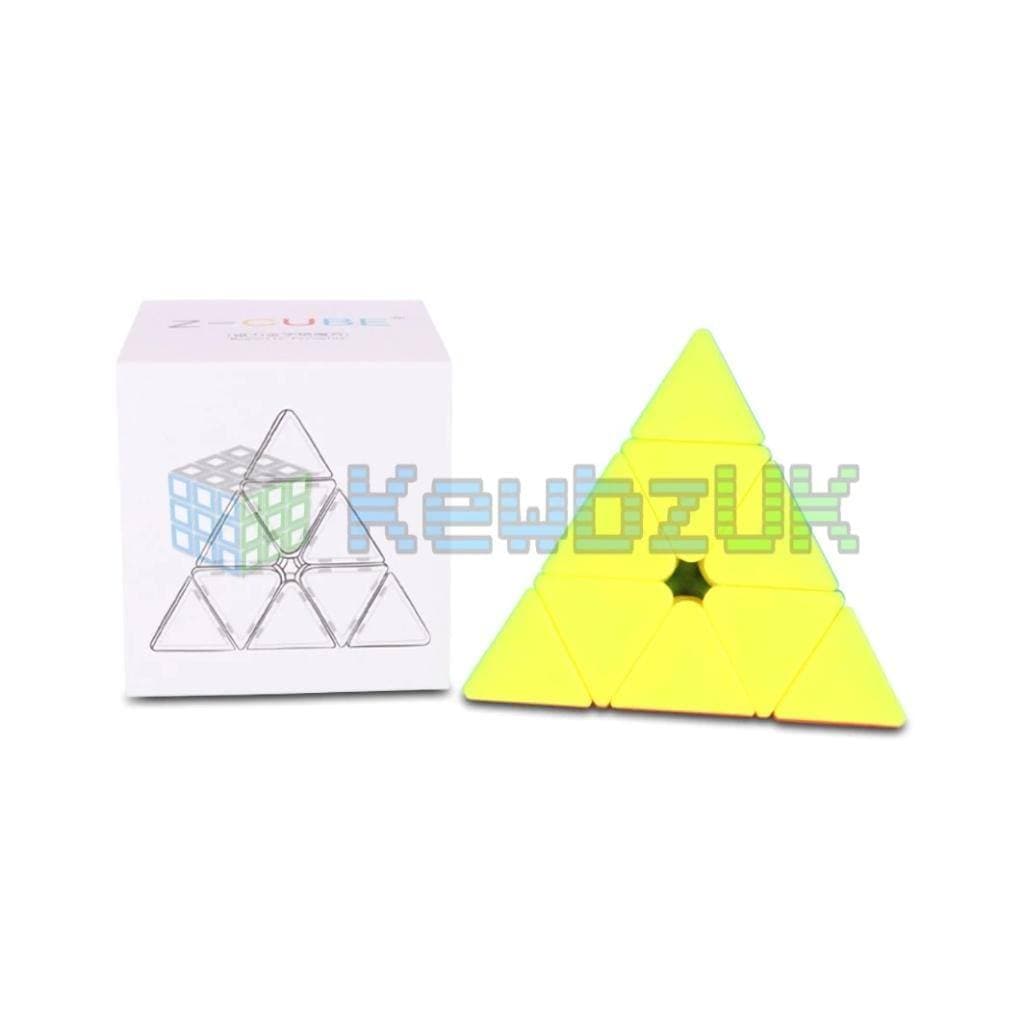 ZCube Pyraminx (Magnétique)