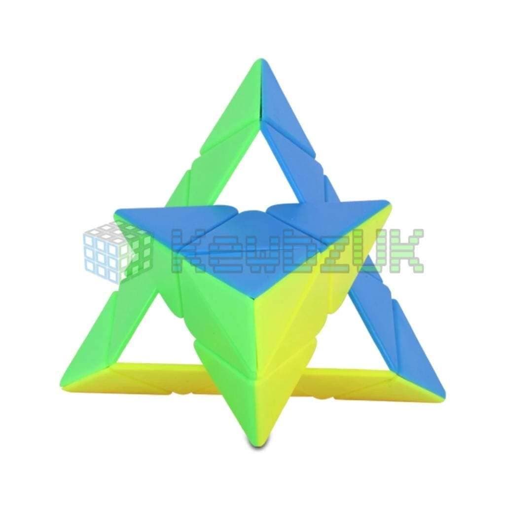 ZCube Pyraminx (Magnétique)